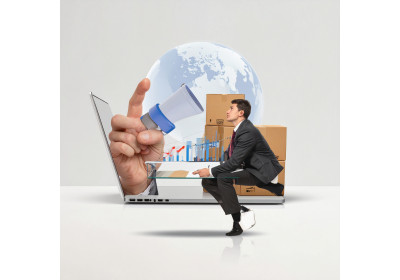 Web Shop kaufen: Ihre Komplettlösung für den sofortigen Einstieg ins E-Commerce-Geschäft image